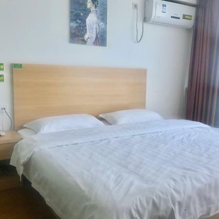 שנגחאי Huifeng Hotel מראה חיצוני תמונה