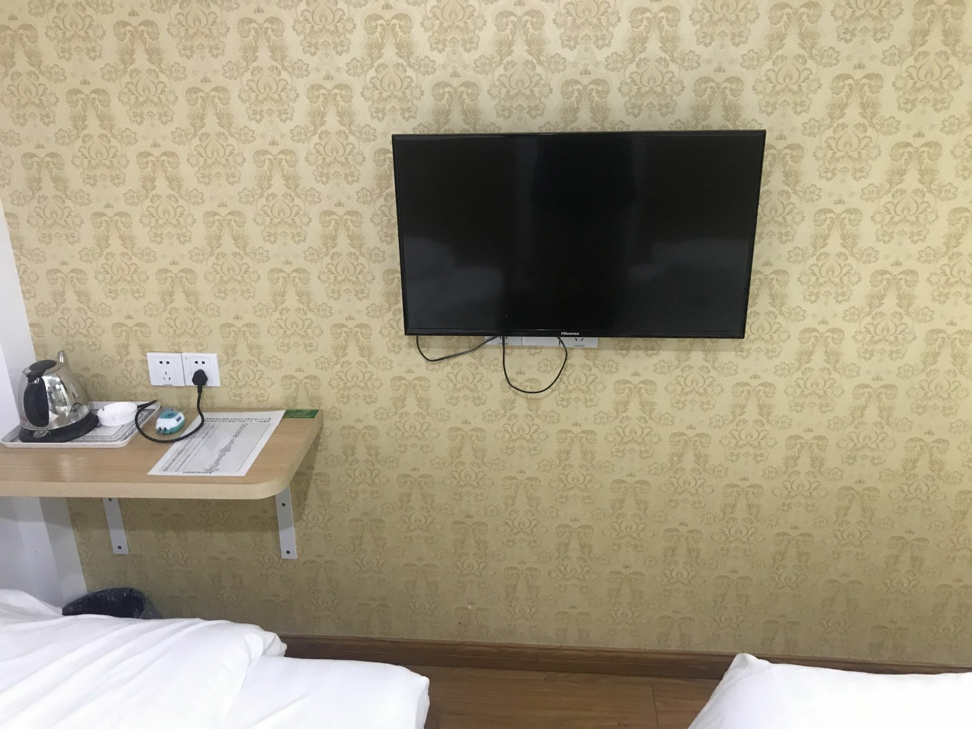 שנגחאי Huifeng Hotel מראה חיצוני תמונה